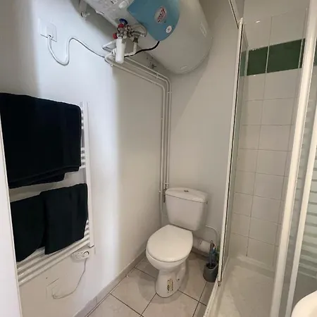 Appartement Hulot *